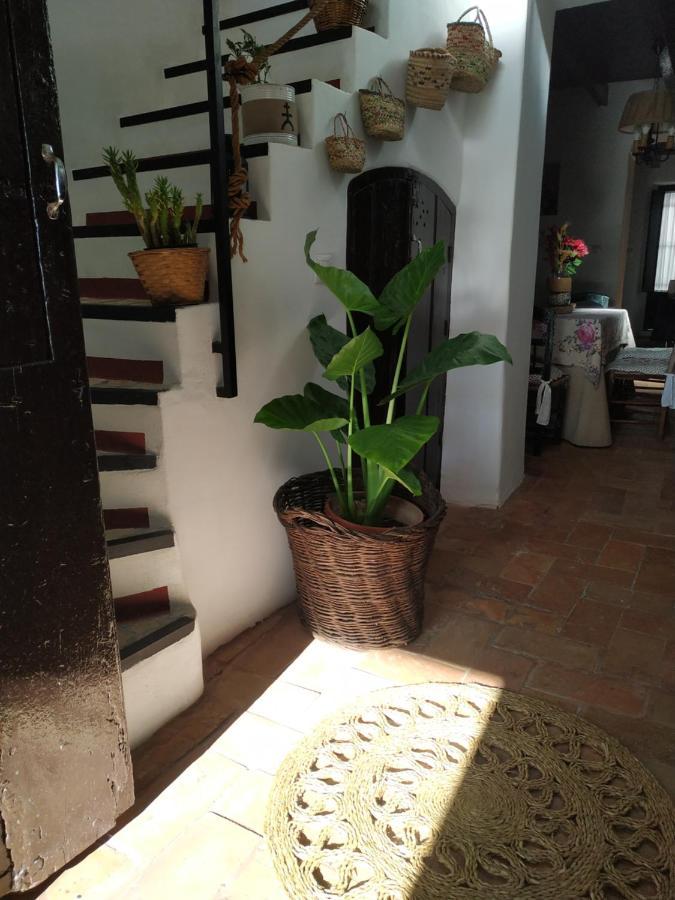 Villa Casa Museo Quintin Gerena Esterno foto
