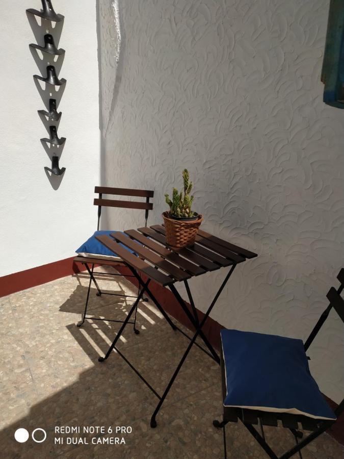 Villa Casa Museo Quintin Gerena Esterno foto
